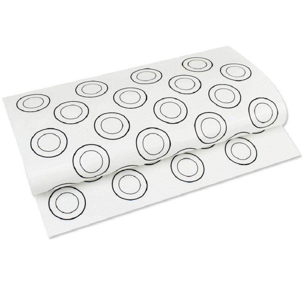 Populer Rolling Pad Bakeware Oven Cake Sheet Pastry