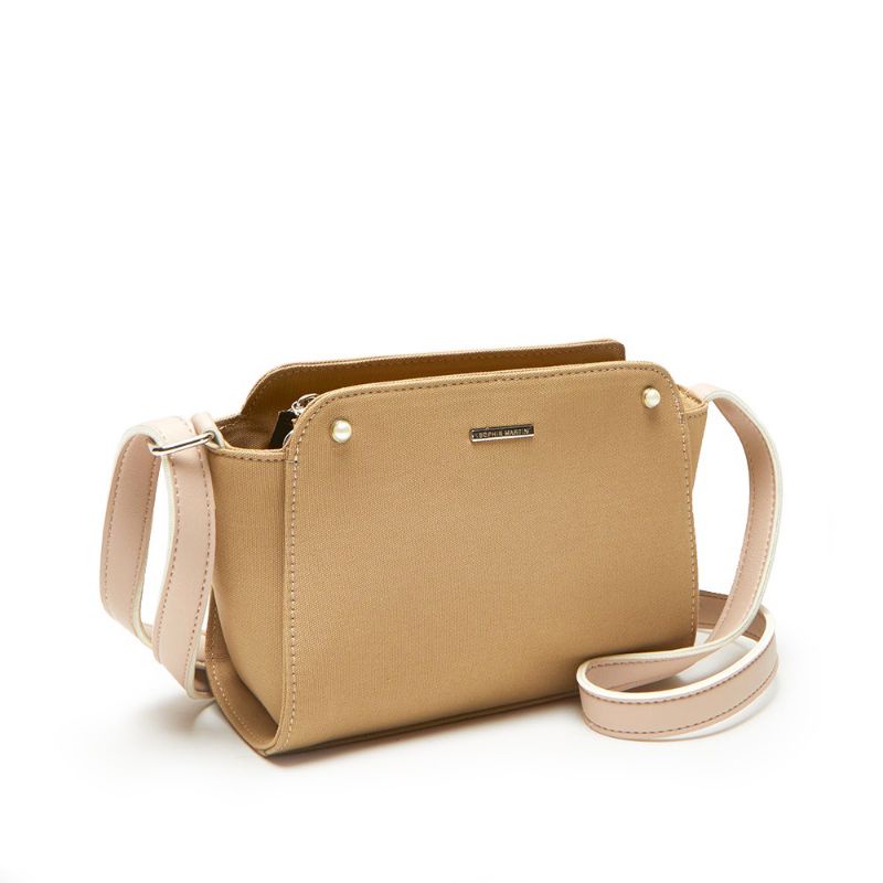 Lionna Bag Brown by sophie