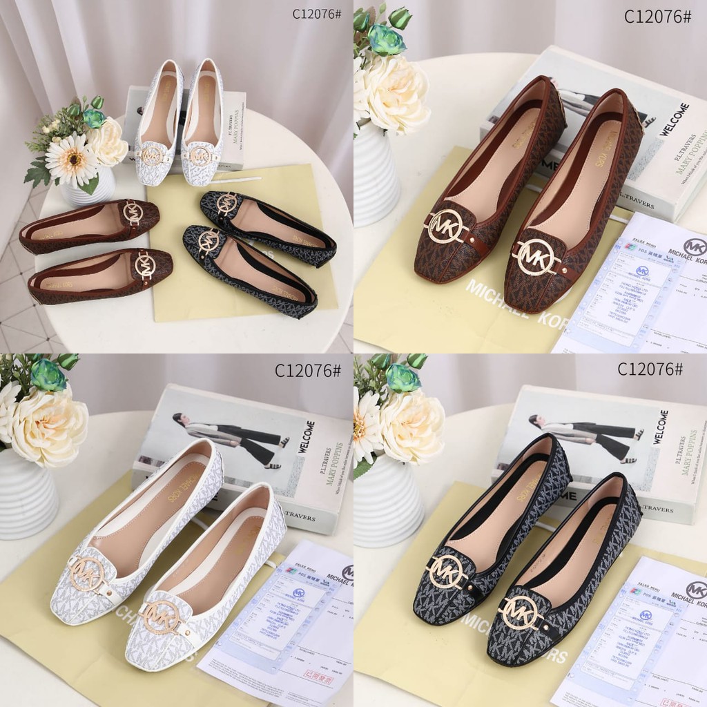 ukuran sepatu michael kors fulton