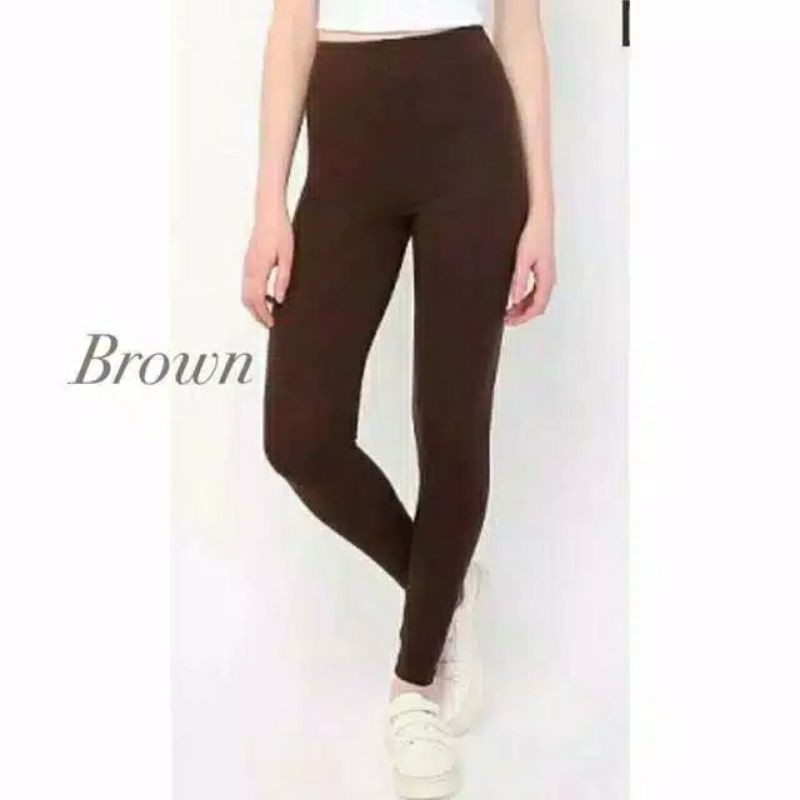 Premium LEGGING HW POLOS IMPORT ALL VARIAN / LEGGING POLOS MURAH / LEGGING POLOS IMPORT