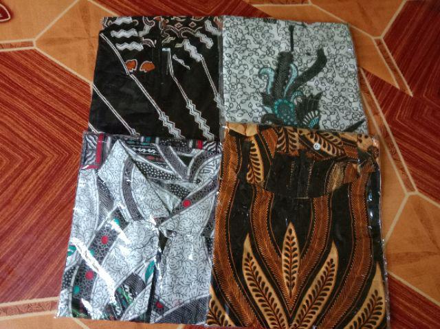 Maura Couple - Sania Ruffle Batik Couple Ori Ndoro Jowi Dnt Garansi Termurah Shopee -