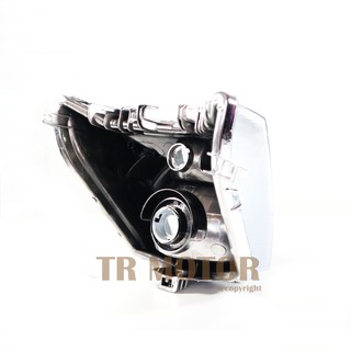  Lampu Depan Honda Beat FI 2012 2013 2014 2015 Reflektor 