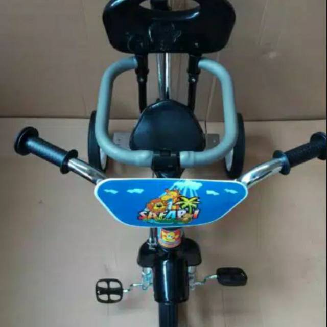 Sepeda anak BMX (sepeda anak 1-3tahun)