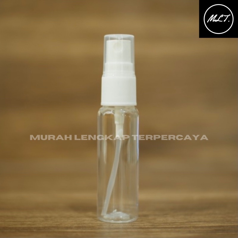 BOTOL SPRAY 30 ML