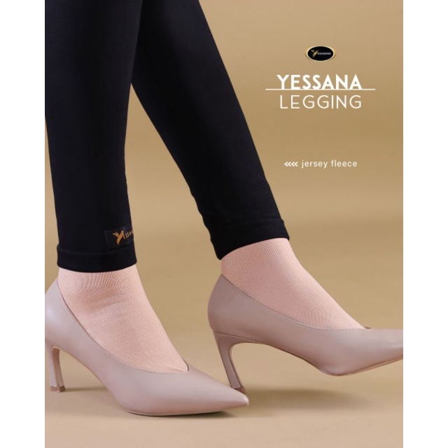 Legging Yessana by Yessana || Celana || Legging