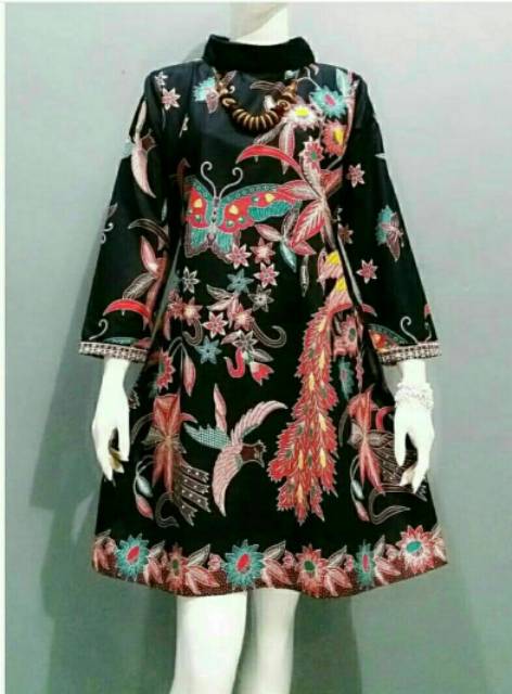 Tunik unggul jaya [ bisa request size ]