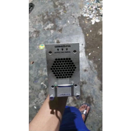 PSU EX BTS GERM4820-01VA 48v 48a