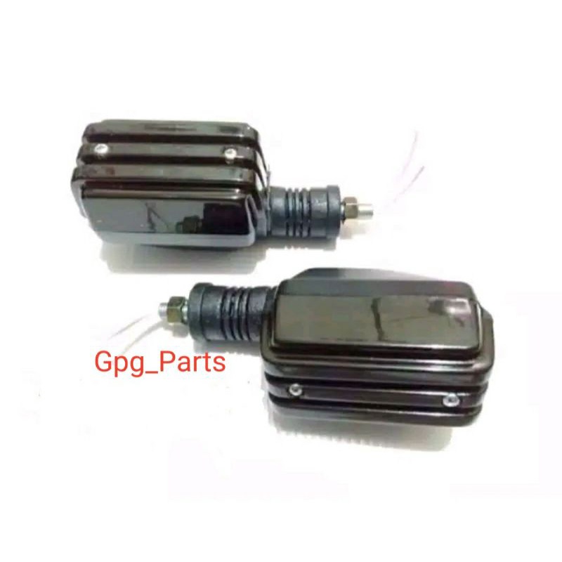 Lampu Sen/Riting RX King Master Cobra YT/Special