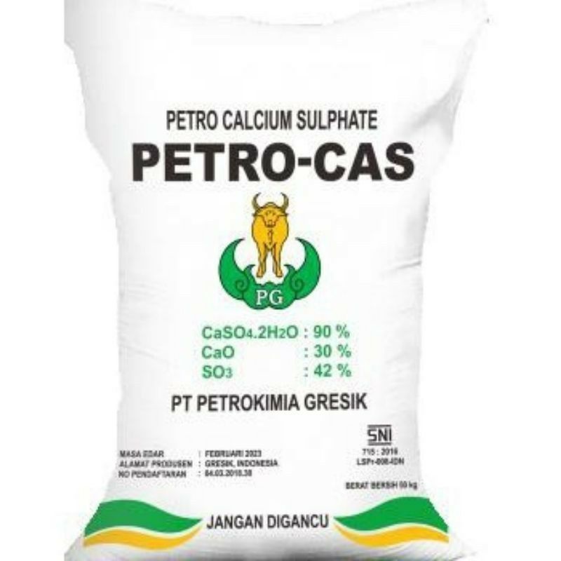 calsium petro cas repack 1kg