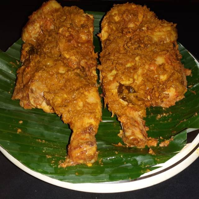 

Ayam Bakar 1 ekor /800 gram