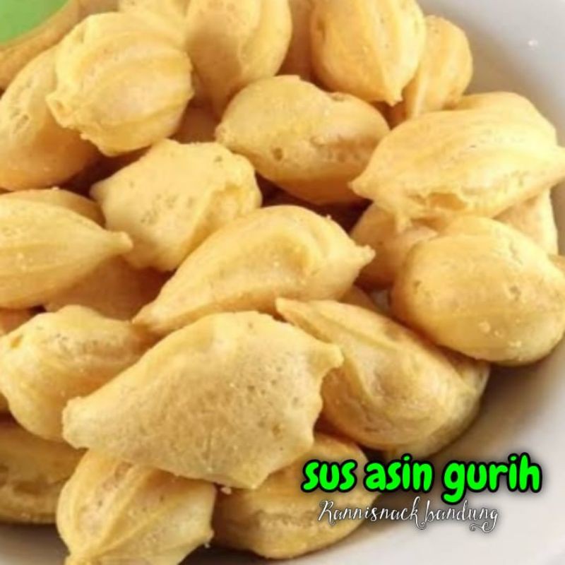 Jual Cemilan Snack Kue Kering Soes Keju Asin Gurih Murah Indonesia Shopee Indonesia