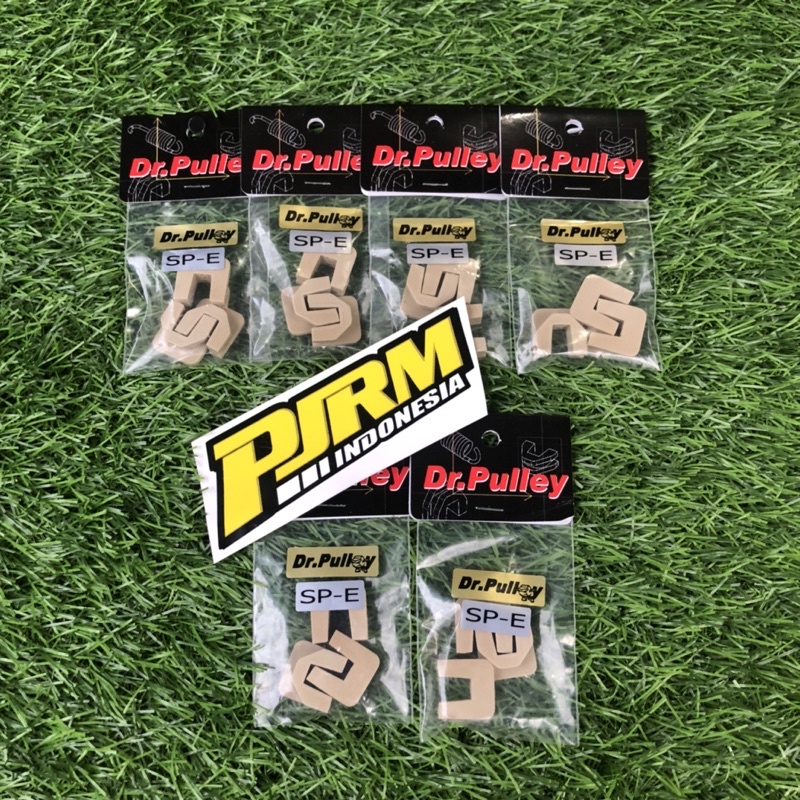 SLIDE PIECE SLIDER KARET ROLLER MIO XEON NMAX AEROX Dr Pulley