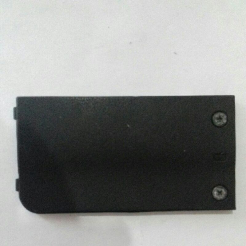 Casing tutup baut keyboard laptop compaq cq41 cq 41 40 cq40