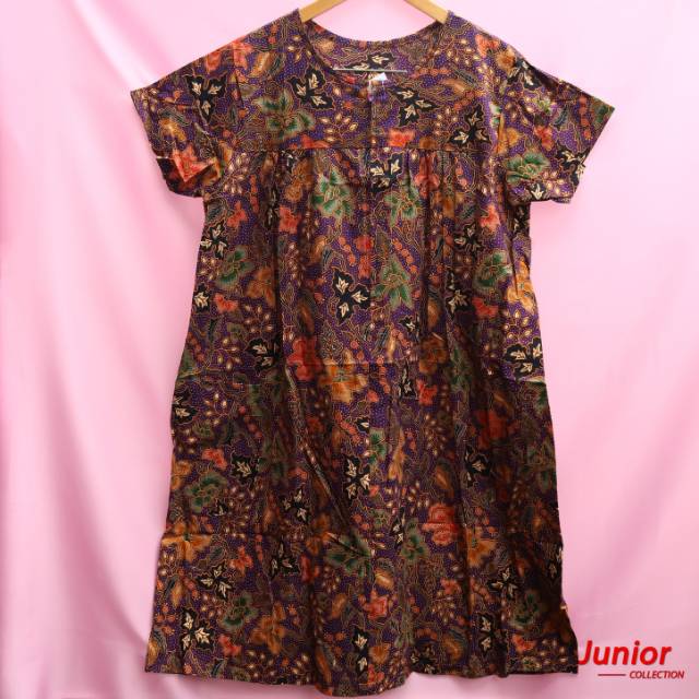 Daster Batik (D115-04)