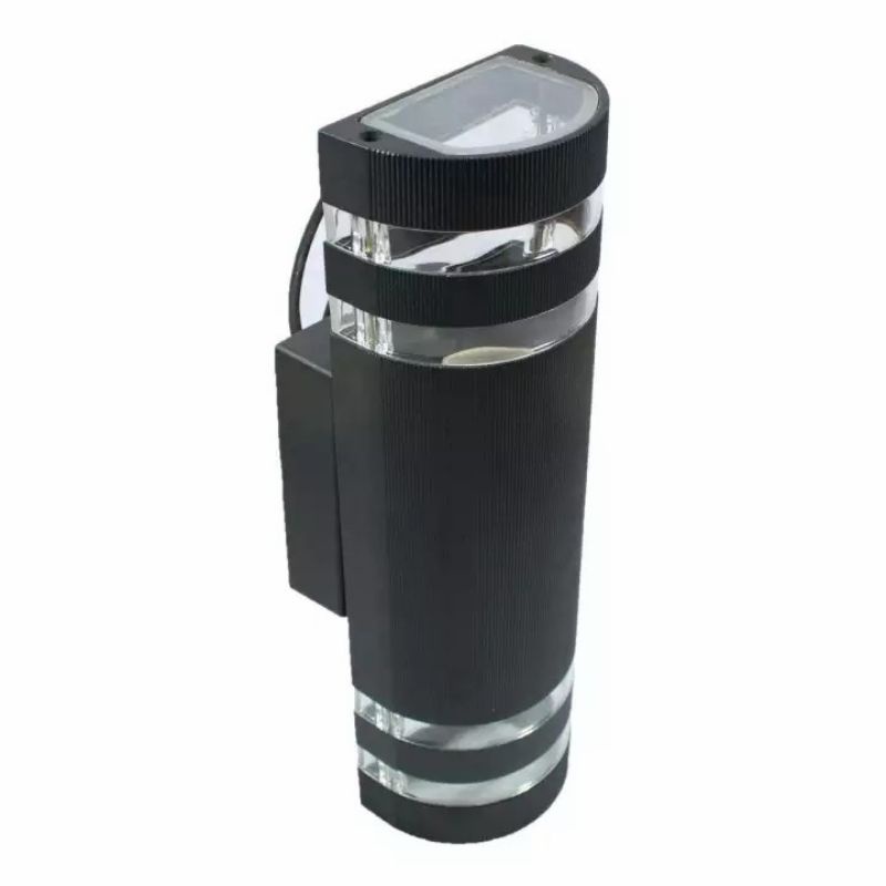 LAMPU DINDING OUTDOOR / LAMPU DINDING MINIMALIS / Lampu Pilar - Lampu hias LAMPU