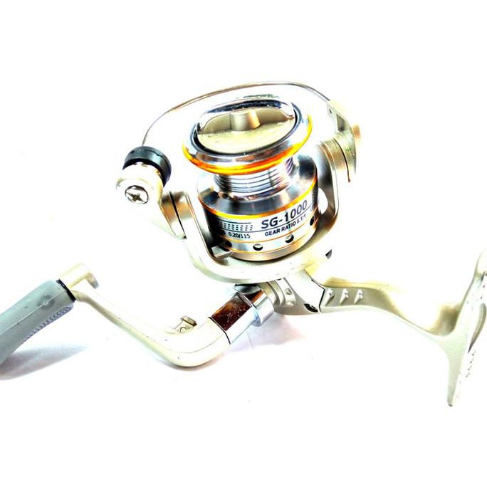 TERMURAH Rell Qunhai SG 1000A