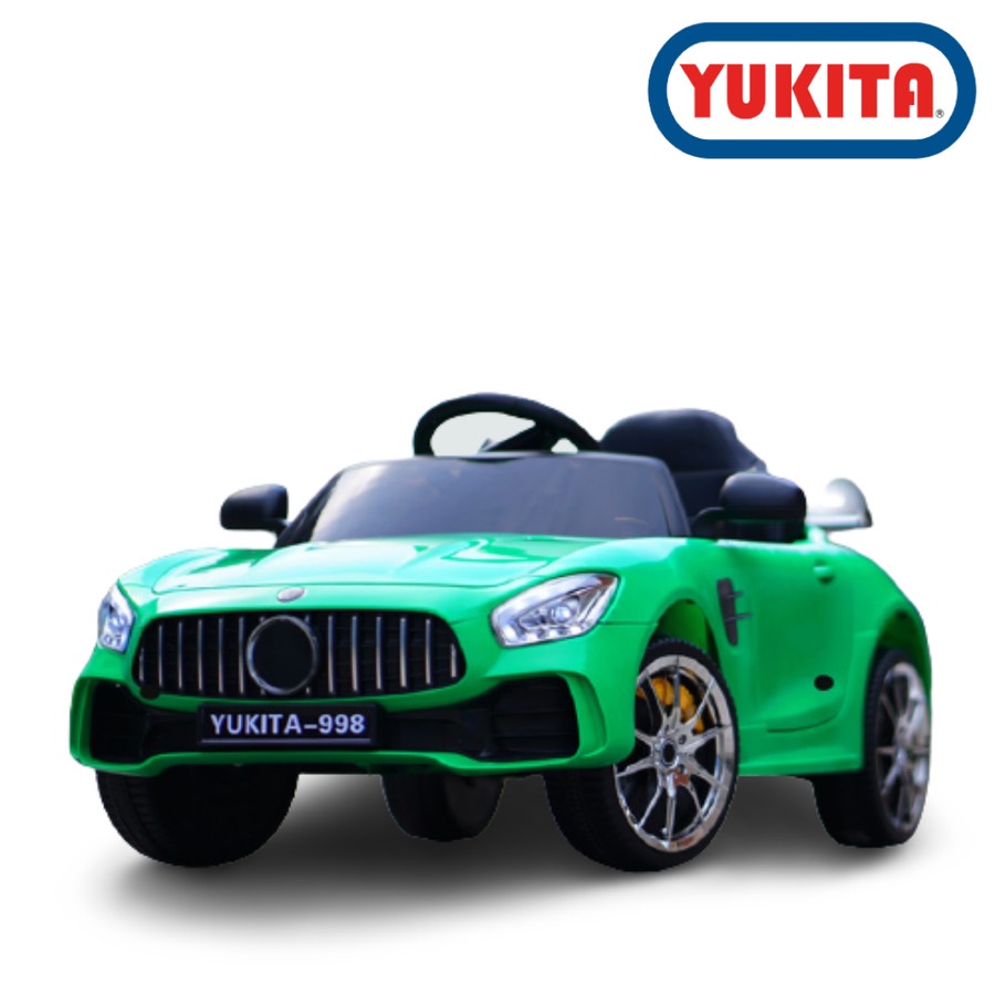 Jual Maenan Anak Mobil Aki Sedan Yukita 998 Mobil Aki Sedan