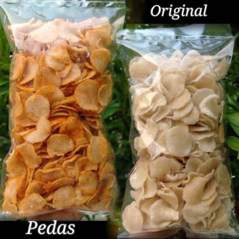 

Moring ibu Rahma 250gram Varian Rasa