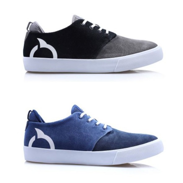 SEPATU SNEAKERS ORTUSEIGHT ECHOES