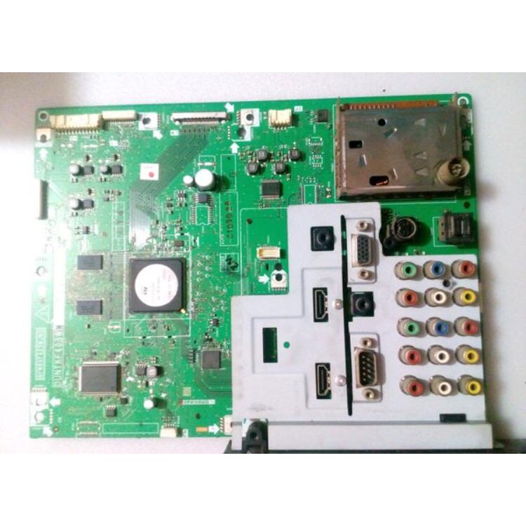 MB - MAINBOARD - LCD SHARP LC 46A77 M - 46A77M