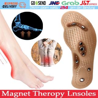 Alas Sepatu Kaki Bebek Sol Sepatu Kesehatan Orthopedic Insoles Flat Foot Shopee Indonesia