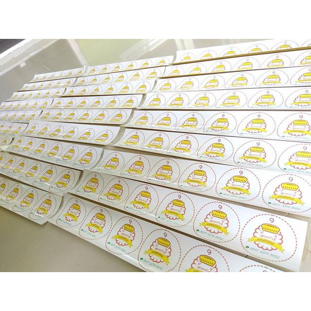 

STICKER OLSHOP CUSTOM MURAH UKURAN A3 PLUS BISA POTONG 54 BIJI