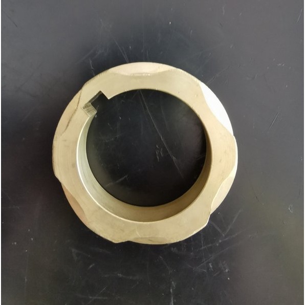 GIGI NANAS VW. PART VW