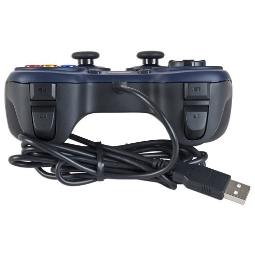 READY Logitech F310 Gamepad Joystick - Original Garansi Resmi OKE