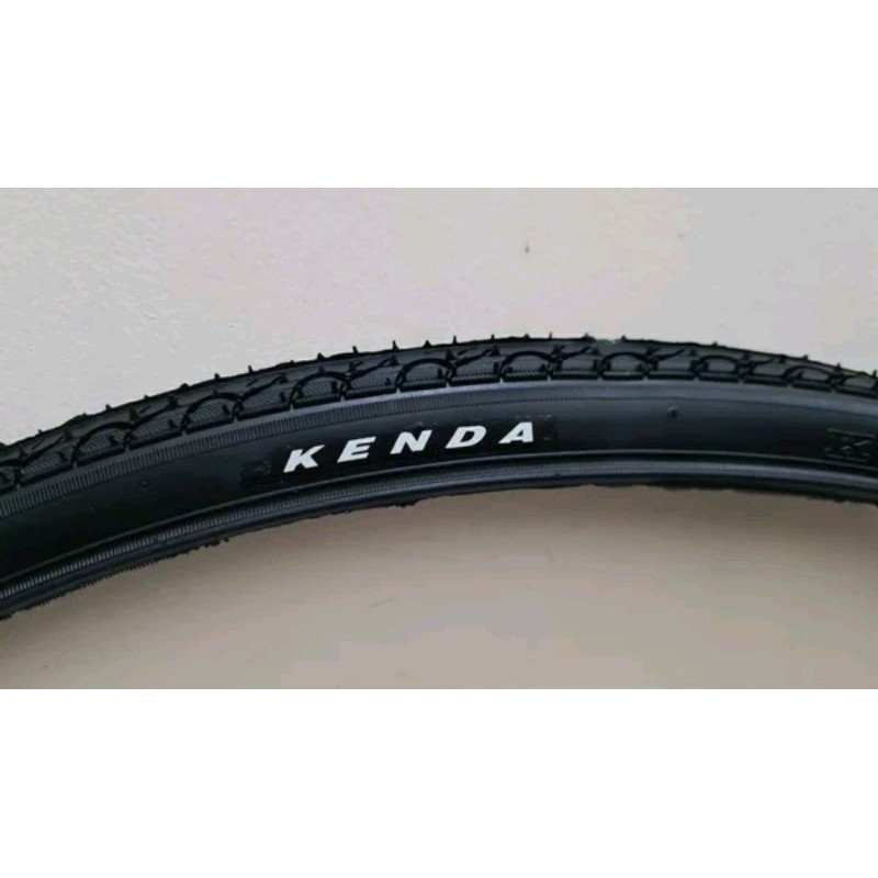 Ban Luar KENDA Kwest  700 x 28 C tire 700c 28c wired sepeda road bike balap roadbike fixie hybrid