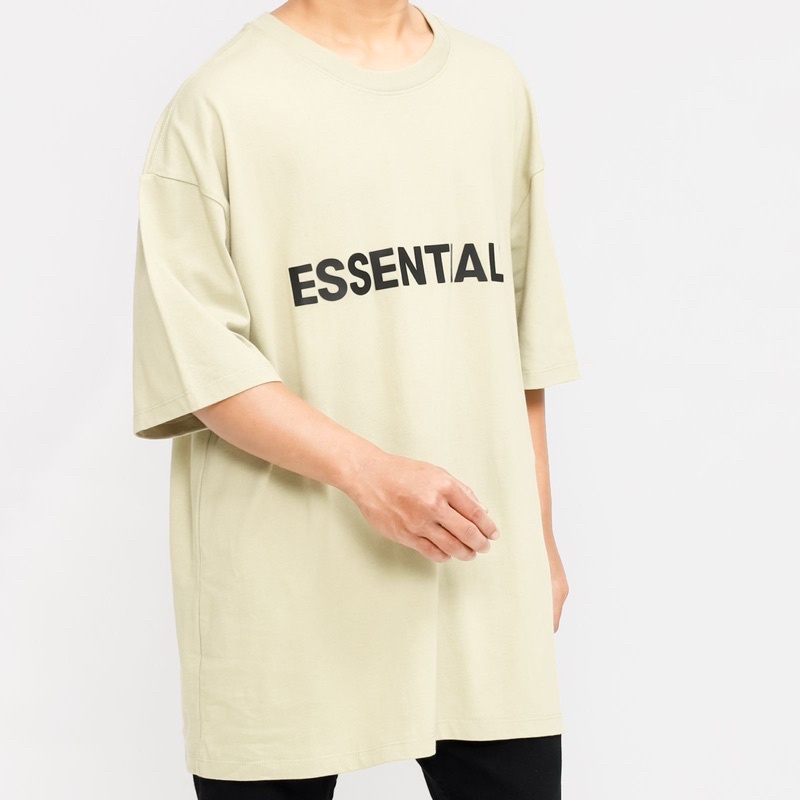 FOG Ess Tshirt Moss