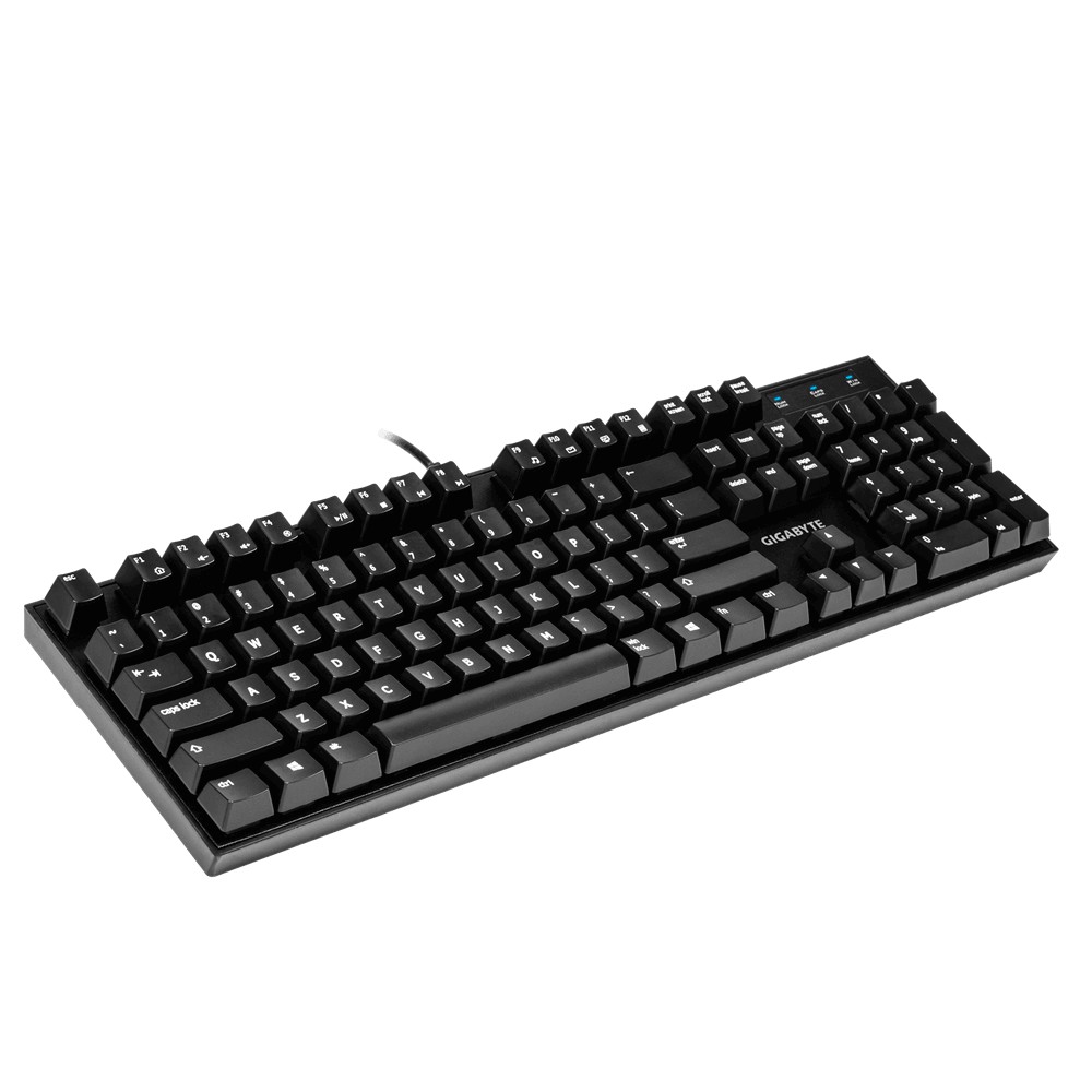 Gigabyte Aorus Keyboard - GK Force K83