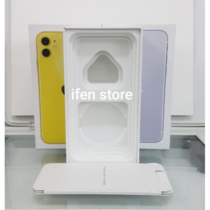 Dus Box Iphone 11 ( Grade A )