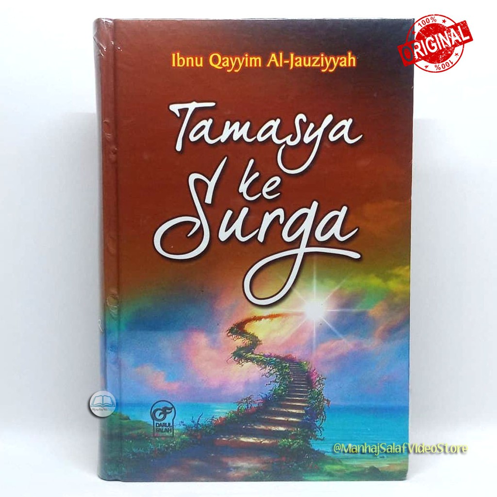 Tamasya Ke Surga Darul Falah