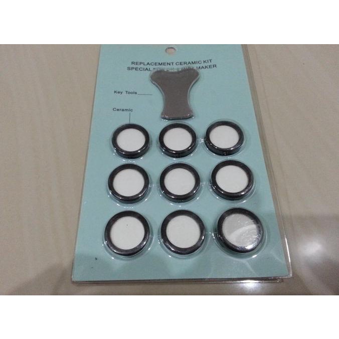 SALE Spare Part Kit Mist Maker Ultrasonic