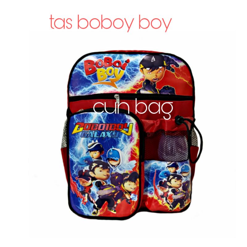 tas boboy boy terbaru tas anak rangsel sd dan tk