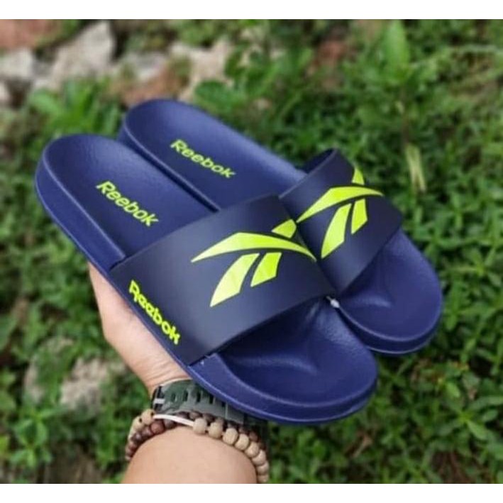 12.12 TERLARIS sandal kokop reeboks  pria GRADE ORI