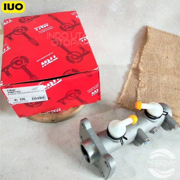 Master Rem Canter PS135 Ragasa Brake Master Cylinder TRW PMP702