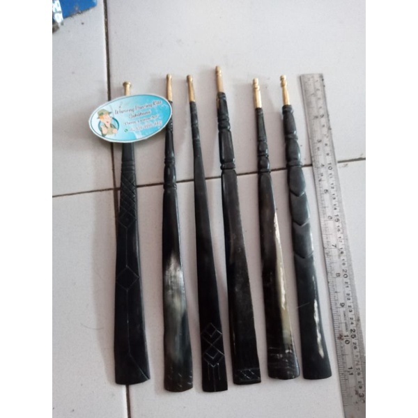 gagang tanduk joran wader/ brekele