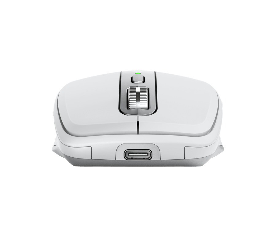 Mouse Logitech MX Anywhere 3 Wireless Bluetooth 4000 DPI for MAC