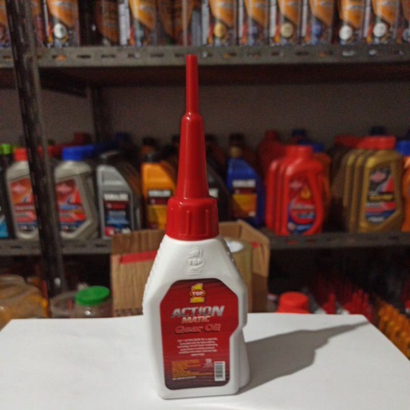 Oli Gardan Top 1 120 ML Beat/Vario/Beat FI/Genio