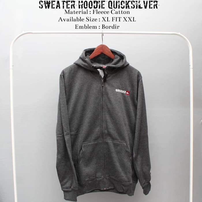 JAKET QUICK SILVER PRIA BEST SELLER Slayershop