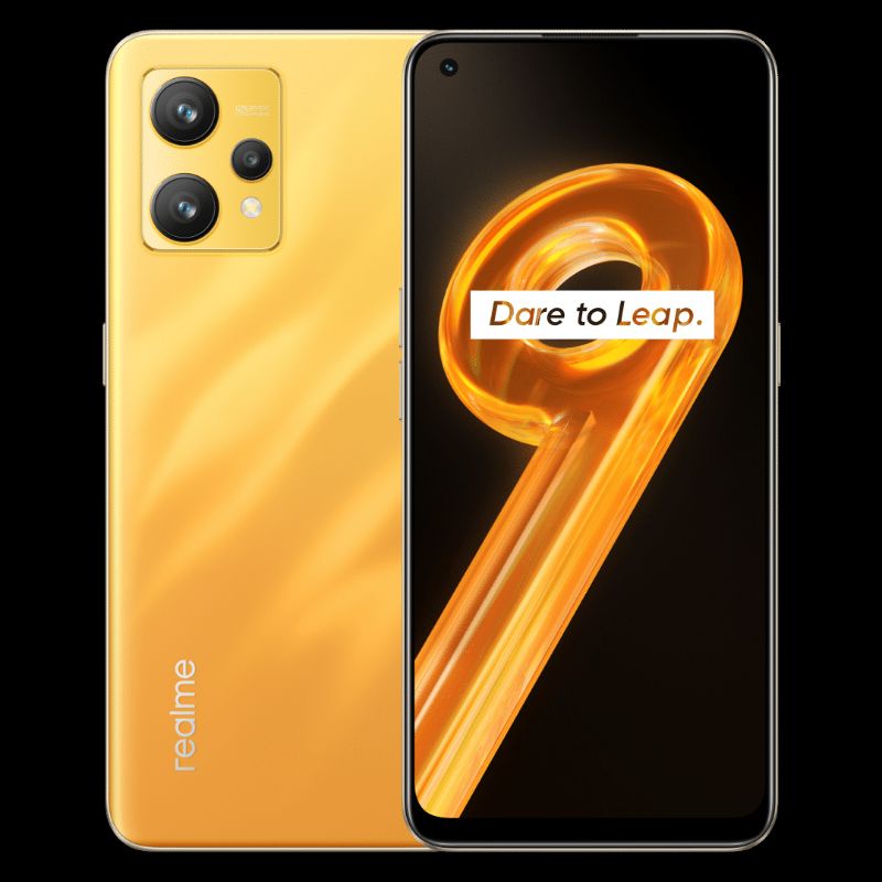 REALME 9 4G 8/128 GB | REALME9 C55 6/128 | C55 8/256 | C25 4/128 GB GARANSI RESMI REALME INDONESIA