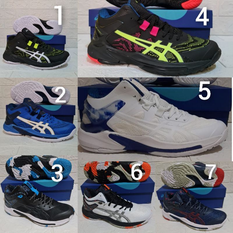 asics gel brust premium