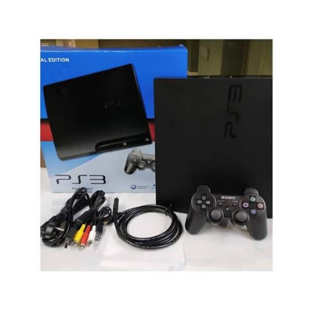 playstation 4 playstation 3