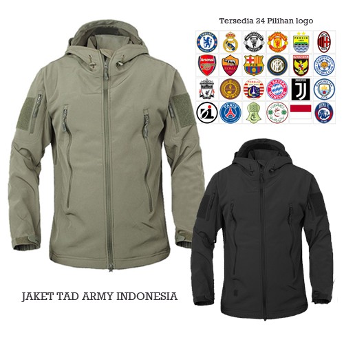 68 Koleksi Desain Jaket Santri HD