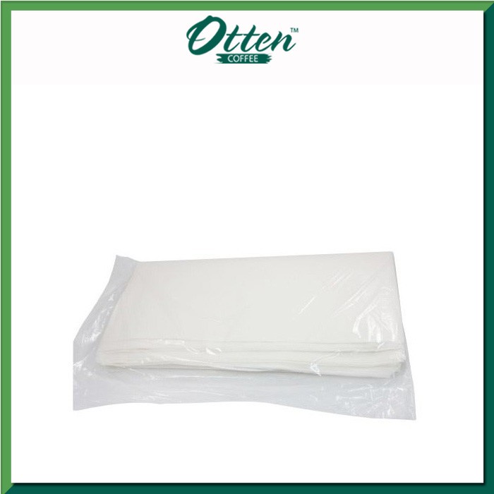 Toddy - Commercial Filter (TCMPF50S) (50pcs) | Kertas Filter Cold Brew