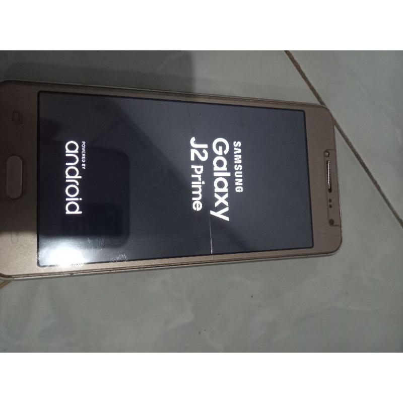 Samsung j2 prime minus