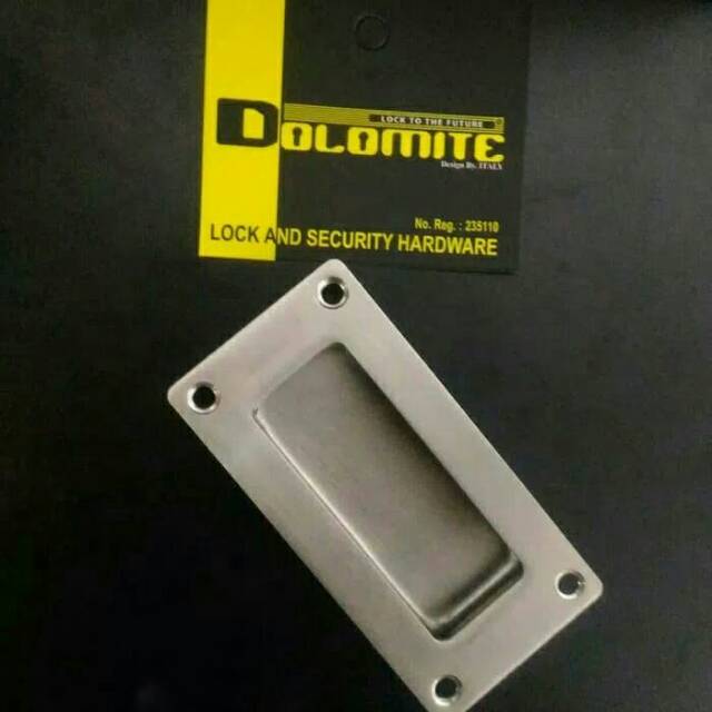 Handle pintu sliding dolomite CM 2106
