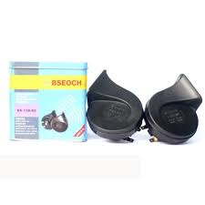 Klakson Keong BSOECH Waterproof Anti Air Universal Motor Mobil