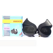 Klakson Keong BSOECH Waterproof Anti Air Universal Motor Mobil